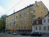 Arbetsträning genom Stadsmissionen